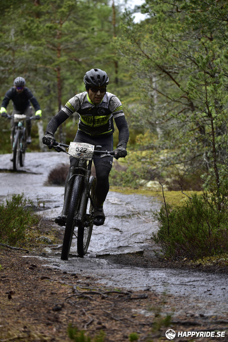 Bild från Lida Loop 2019